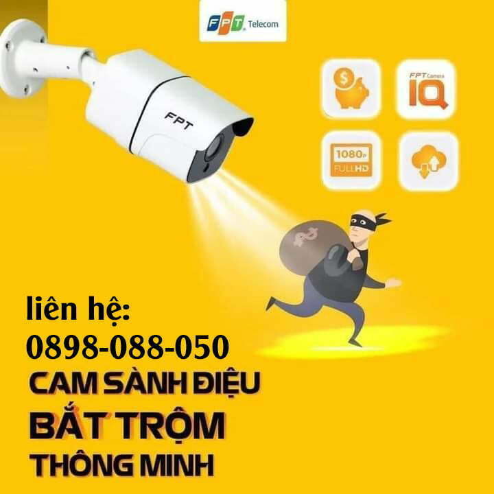 tinh nang nhan dien chuyen dong bat trom thong minh