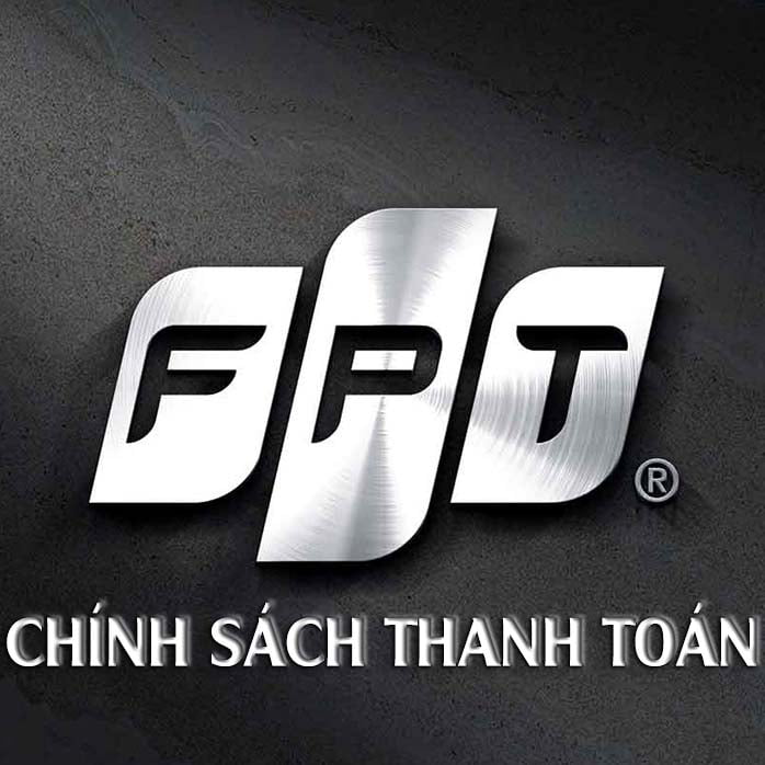 Chính sách thanh toán tại website FPT Việt - FPT Telecom