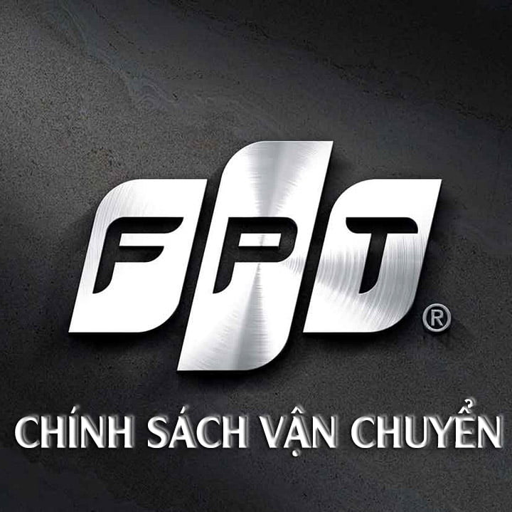 FPT Việt chính sách vận chuyển